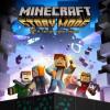 Minecraft: Story Mode Episode 1 Box Art Front